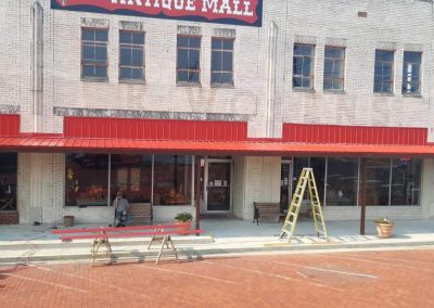 Construction Contractor Gladewater TX