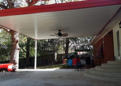 Home Roof Repairs Gladewater TX